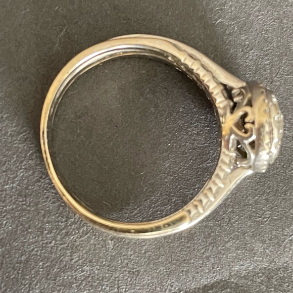 Zales Wedding ring - Picture 5 of 8